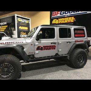 Meet your Posher, Javier